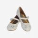 Dress Shoe lvory
